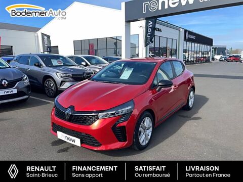 Annonce voiture Renault Clio 14990 