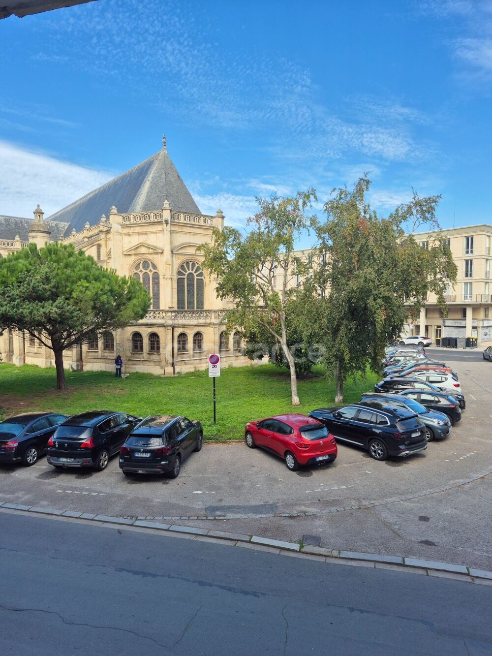 Vente Appartement Appartement à vendre 4 pièces  (76) Le havre