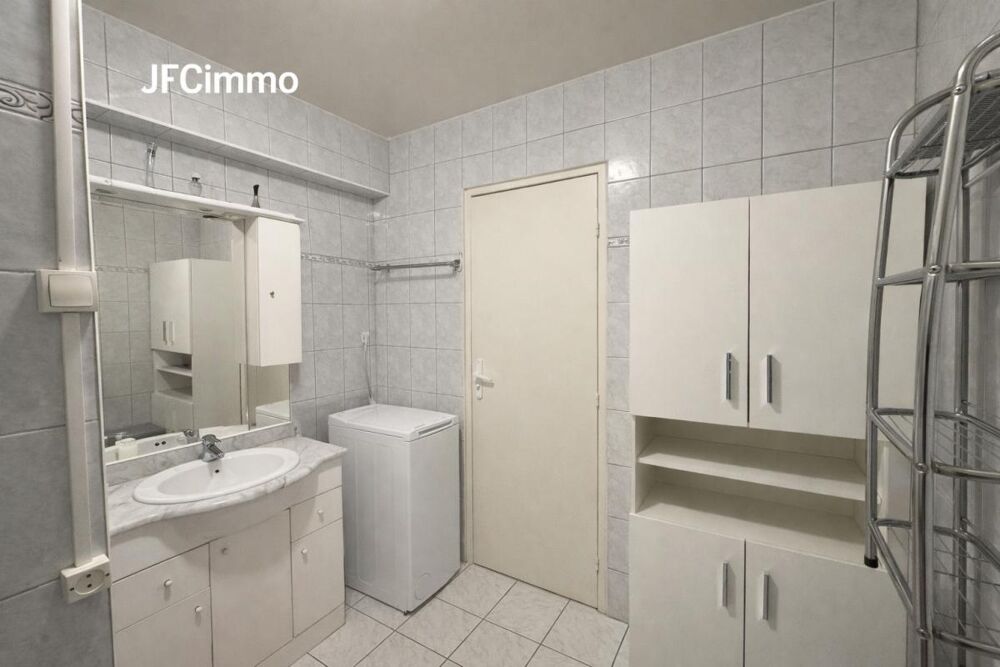 Appartement Neuilly Sur Marne 2 pièce(s) 46 m2 + Box