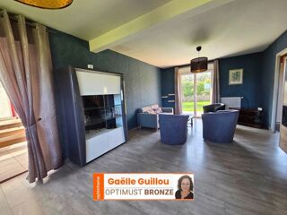  Maison � vendre 7 pi�ces 119 m�