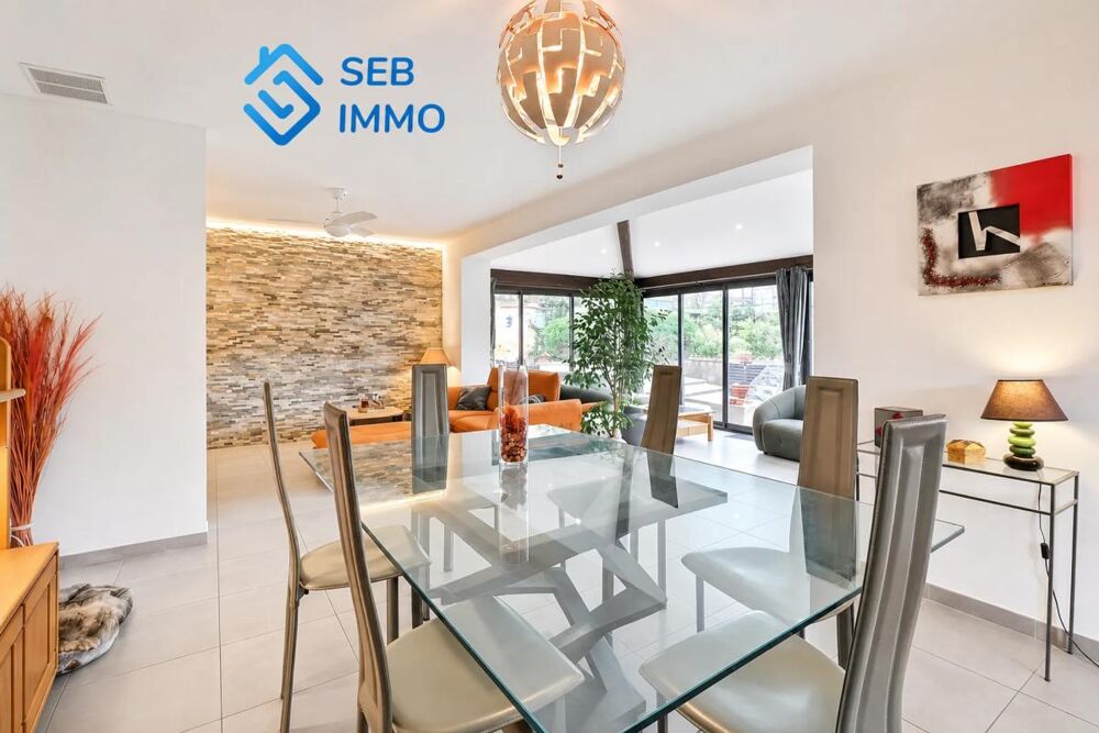 Maison de 135 m² avec piscine à Banyuls-sur-Mer