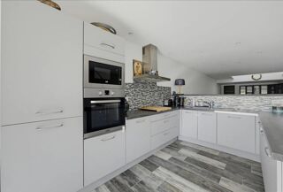 Maison à vendre 5 pièces 151 m²