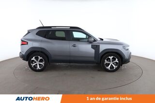 Duster III 1.2 TCe Mild-Hybrid Journey 4x2 131 ch 2025 occasion 92130 Issy-les-Moulineaux