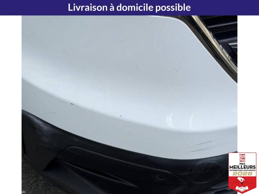 Trafic L1H1 2800 Kg 2.0 DCI 130 CH FOURGON GRAND C 2022 occasion 10150 Lavau
