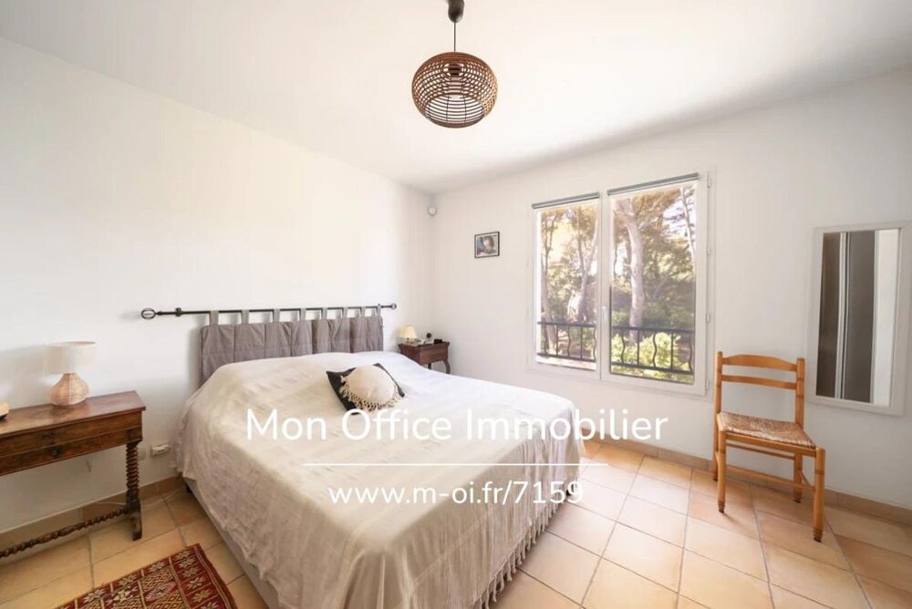 à vendre  Maison Aix-en-Provence (13090)