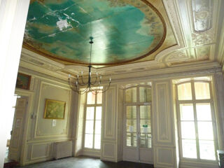  Propriété/château à vendre 15 + pièces 4453 m²