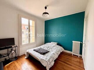  Appartement à vendre 3 pièces 65 m²