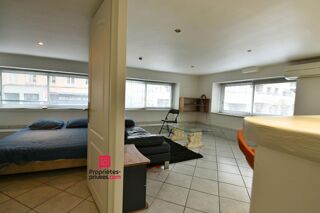  Appartement à vendre 2 pièces 42 m²