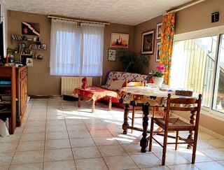  Maison à vendre 4 pièces 116 m²