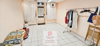  Immeuble à vendre 5 pièces 99 m² Meaux