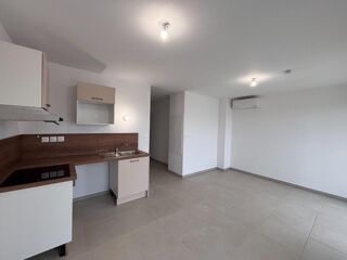  Appartement à louer 1 pièce 29 m²