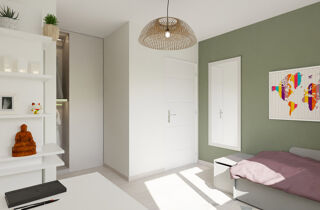  Maison à vendre 5 pièces 132 m²
