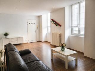  Appartement à vendre 3 pièces 46 m²