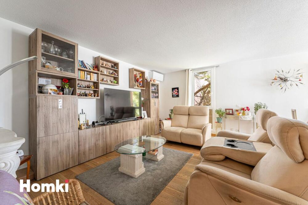Vente Appartement Appartement T3 de 82 m² à Plan-de-Cuques 13380, Boulevard Ange Delestrade Plan de cuques