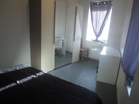   Chambre de 15m2 � louer sur Merdrignac Appartement - 1 pi�ce(s) - 15 m�