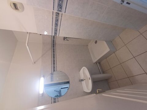  Appartement � louer 1 pi�ce 23 m�