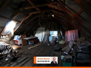  Maison  vendre 2 pices 138 m