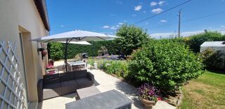  Maison à vendre 6 pièces 130 m²