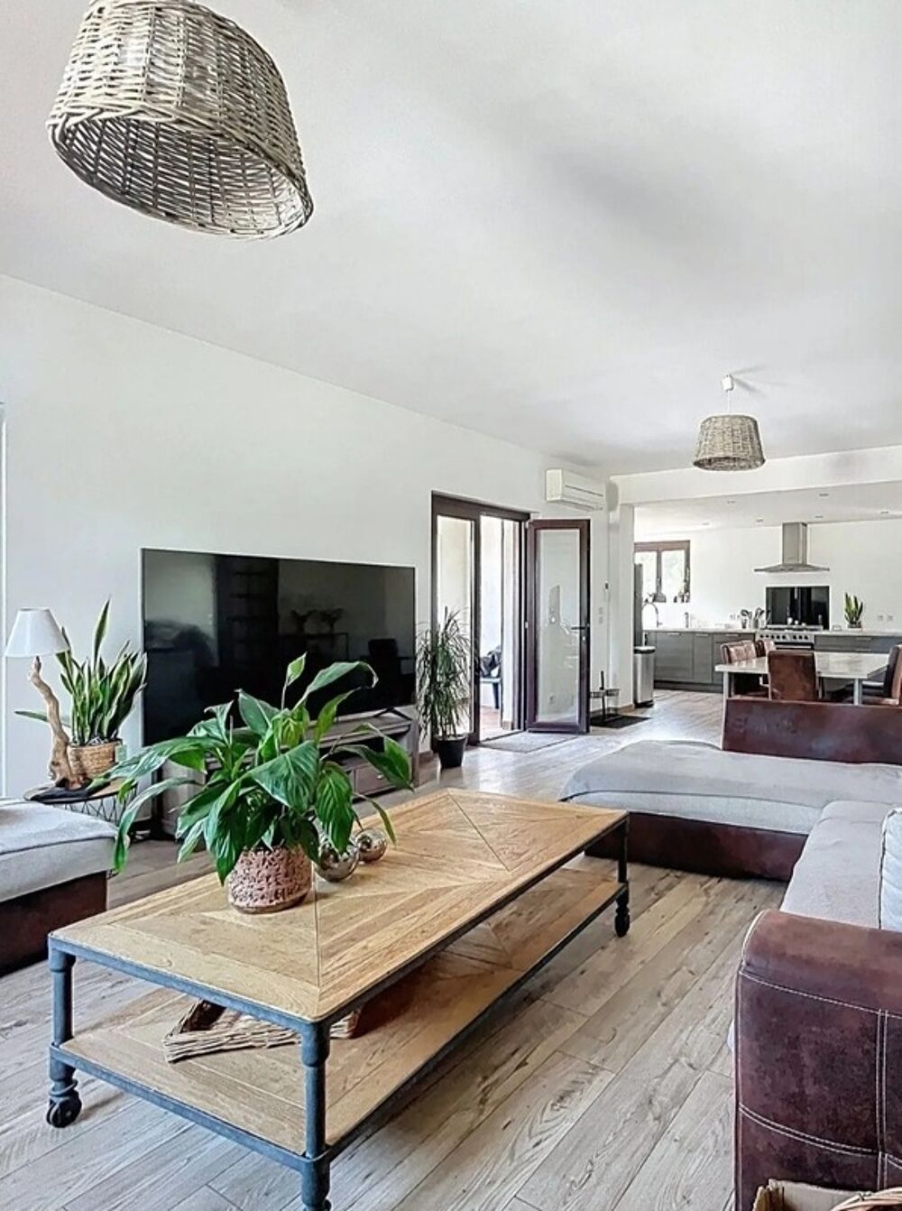 Maison à vendre 5 pièces MARSEILLAN (34)