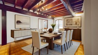  Maison � vendre 9 pi�ces 236 m�