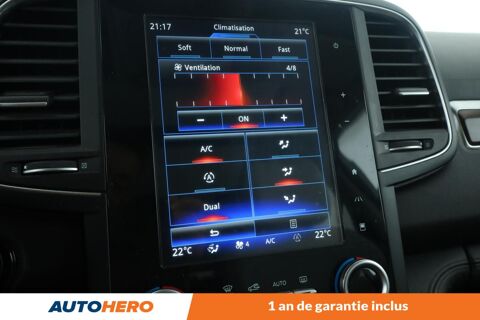 Koleos 1.6 dCi Energy Intens 4x2 131 ch 2017 occasion 92130 Issy-les-Moulineaux
