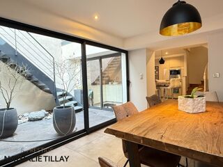  Maison � vendre 5 pi�ces 140 m�