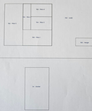  Maison � vendre 3 pi�ces 102 m�