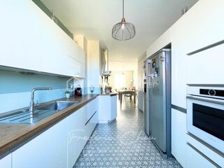  Maison à vendre 7 pièces 218 m²