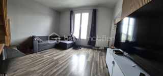  Maison à vendre 3 pièces 60 m²