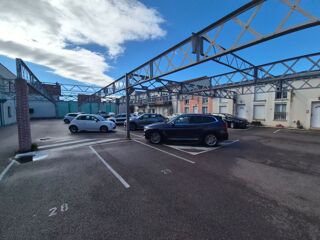  Appartement à louer 2 pièces 30 m²