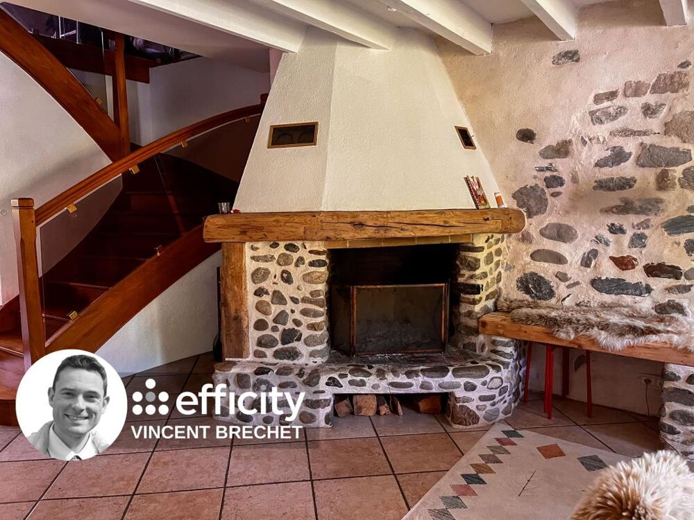à vendre  Maison Cernex (74350)