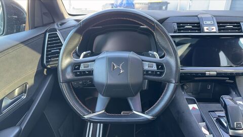 DS7 1.5 BlueHDi 130 EAT8 Performance Line 2022 occasion 57140 Norroy Le Veneur
