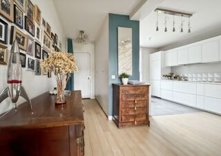  Maison � vendre 4 pi�ces 90 m�