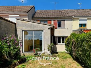  Maison � vendre 5 pi�ces 86 m�