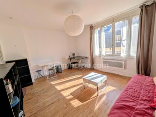  Appartement à vendre 1 pièce 28 m²