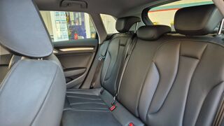 A3 35 TFSI 150 S-Tronic7 Design Luxe - Automatique Toit ouvrant 2019 occasion 76200 Dieppe