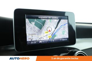 Classe GLC 220 d Sportline 4Matic 170 ch 2018 occasion 92130 Issy-les-Moulineaux