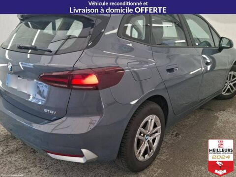 Serie 2 218i 136 DKG7 2022 occasion 10150 Lavau