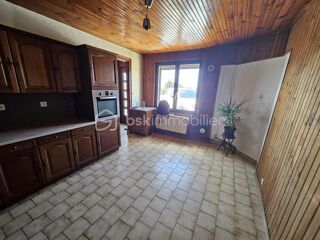  Maison à vendre 5 pièces 142 m²
