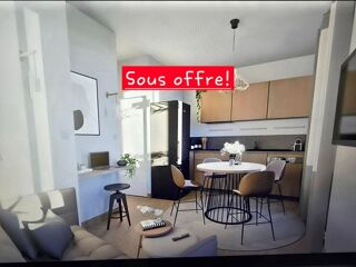  Appartement � vendre 2 pi�ces 26 m�