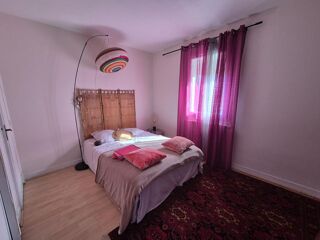  Maison à vendre 6 pièces 140 m²