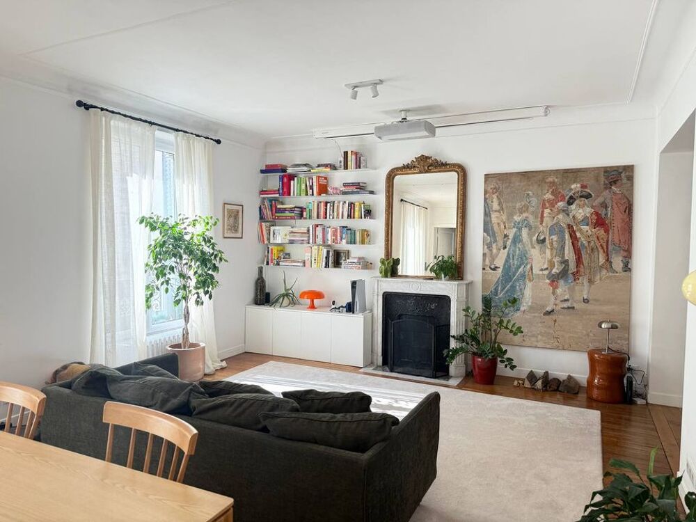 Location Appartement Appartement de 67m2 à louer sur Levallois-Perret Levallois perret