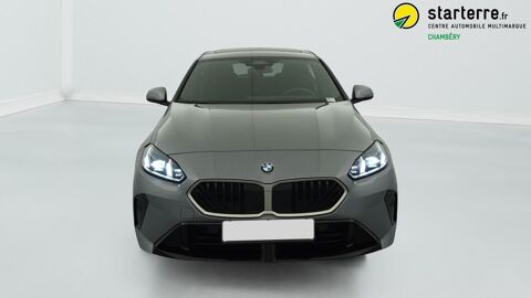 S&eacute;rie 1 F70 120d 163 ch DKG7 M Sport 2025 occasion 73420 Voglans