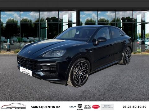 Annonce voiture Porsche Cayenne 153900 