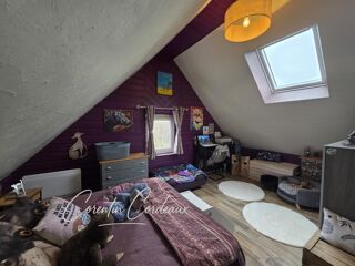  Maison � vendre 4 pi�ces 71 m�