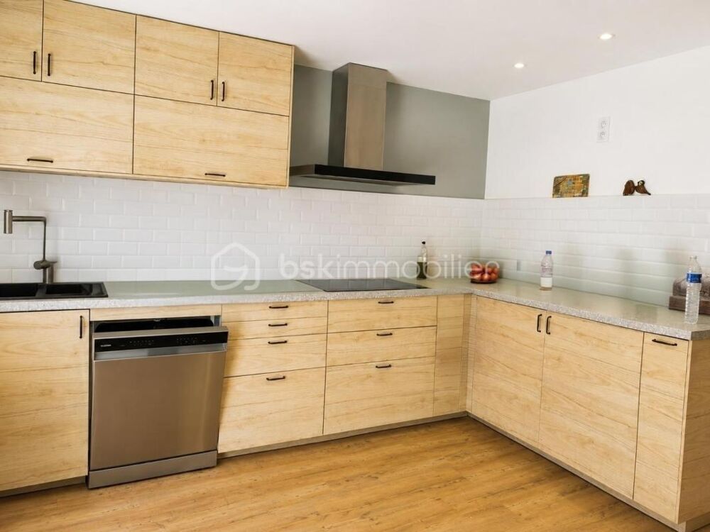 Vente Maison ? Maison familiale 7 pièces – 170 m² – 5 chambres – terrain de 724 m² Le plessis placy