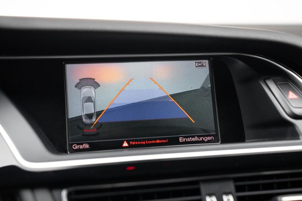 RS5 V8 4.2 FSI – ACC Toit Panoramique B&O Vmax 280 2015 occasion 33000 Bordeaux