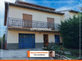  Maison  vendre 8 pices 167 m