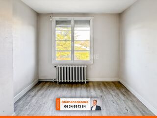  Maison  vendre 7 pices 121 m