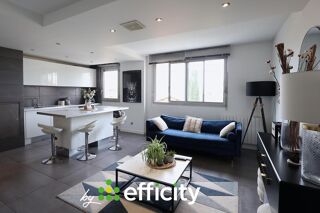  Appartement  vendre 2 pices 46 m